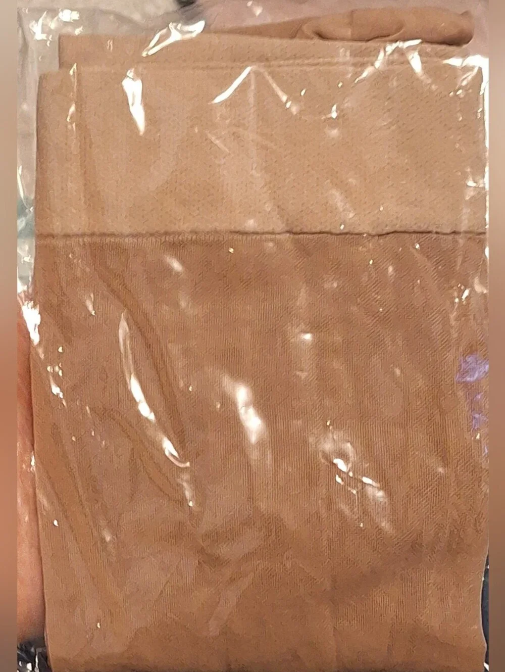 6 Pairs Of Hosiery
